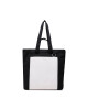 Calvin Klein Дамска чанта Ultralight Sq Tote40 Cb K60K610556 Черен - Mera.bg