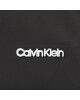 Calvin Klein Дамска чанта Wide Strap Nylon Camera Bag K60K611071 Черен - Mera.bg