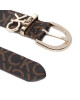 Calvin Klein Дамски колан Charm Buckle 25mm K60K608296 0HD - Mera.bg