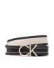 Calvin Klein Дамски колан Calvin Resort Ck Logo 3cm Belt K60K609175 VHB - Mera.bg
