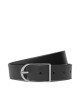 Calvin Klein Дамски колан Centre Bridge Buckle Belt 3.0 K60K611920 Черен - Mera.bg