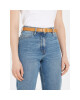 Calvin Klein Дамски колан Ck Must Loop Rnd Belt K60K610158 Brown Sugar GA5 - Mera.bg