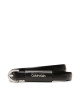 Calvin Klein Дамски колан Ck Must Metal Let Belt 15Mm K60K611014 BAX - Mera.bg