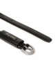 Calvin Klein Дамски колан Ck Must Metal Let Belt 15Mm K60K611014 BAX - Mera.bg