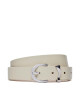 Calvin Klein Дамски колан Ck Must Organic Loop Belt 25Mm K60K611398 Екрю - Mera.bg