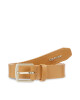 Calvin Klein Дамски колан Ck Must Sqr Letter K60K611015 Brown Sugar GA5 - Mera.bg