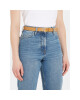 Calvin Klein Дамски колан Ck Must Sqr Letter K60K611015 Brown Sugar GA5 - Mera.bg