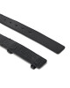 Calvin Klein Дамски колан Gracie Belt 30Mm K60K611583 Черен - Mera.bg