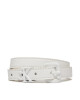 Calvin Klein Дамски колан IU0IU00595 Бял - Mera.bg