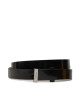 Calvin Klein Дамски колан K60K612386 Черен - Mera.bg