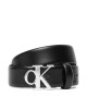 Calvin Klein Дамски колан LV04F7054G Черен - Mera.bg