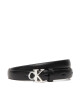 Calvin Klein Дамски колан LV04F7055G Черен - Mera.bg