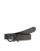 Calvin Klein Дамски колан Re-Lock Belt 20Mm Gunmetal K60K611106 Gunmetal PCS - Mera.bg