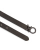 Calvin Klein Дамски колан Re-Lock Belt 20Mm Gunmetal K60K611106 Gunmetal PCS - Mera.bg