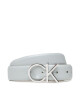Calvin Klein Дамски колан Re-Lock Ck Logo Belt K60K610413 DYI - Mera.bg