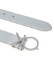 Calvin Klein Дамски колан Re-Lock Ck Logo Belt K60K610413 DYI - Mera.bg