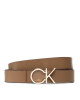 Calvin Klein Дамски колан Re-Lock Ck Rev Belt 30Mm K60K609564 0HG - Mera.bg