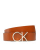 Calvin Klein Дамски колан Re-Lock Ck Rev Belt 30mm K60K610156 0HI - Mera.bg