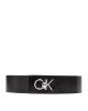 Calvin Klein Дамски колан Re-Lock High Waist Belt 50Mm K60K609647 BAX - Mera.bg