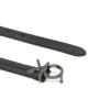 Calvin Klein Дамски колан Re-Lock Mix Belt 20Mm K60K610980 BAX - Mera.bg