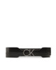 Calvin Klein Дамски колан Re-Lock Mix Waist Belt 50Mm K60K610790 Черен - Mera.bg