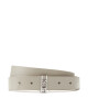 Calvin Klein Дамски колан Re-Lock Pin 25mm Belt K60K610501 Бежов - Mera.bg