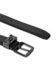Calvin Klein Дамски колан Re-Lock Sqr Buckle Belt 25Mm K60K611395 Ck Black BEH - Mera.bg