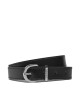 Calvin Klein Дамски колан Round Buckle Logo Loop Belt 2.5 K60K611924 BEH - Mera.bg