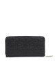 Calvin Klein Дамски портфейл Ck Must Lg Z/A Wallet W/Slip Emb K60K611322 Ck Black BAX - Mera.bg
