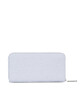 Calvin Klein Дамски портфейл Ck Must Lg Z/A Wallet W/Slip Emb K60K611322 Sheer Blue CFX - Mera.bg