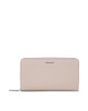 Calvin Klein Дамски портфейл Ck Must Z/A Wallet Xl K60K608164 Shadow Gray PE1 - Mera.bg