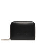 Calvin Klein Дамски портфейл Embossed Logo K60K612437 Черен - Mera.bg
