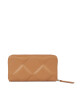Calvin Klein Дамски портфейл Re-Lock Quilt Za Wallet Lg K60K610774 Кафяв - Mera.bg