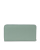 Calvin Klein Дамски портфейл Re-Lock Z/A Wallet Lg K60K609699 Sea Spray LKG - Mera.bg