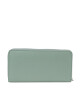Calvin Klein Дамски портфейл Re-Lock Z/A Wallet Lg K60K609699 Sea Spray LKG - Mera.bg