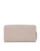 Calvin Klein Дамски портфейл Re-Lock Z/A Wallet Lg K60K609699 Shadow Gray PE1 - Mera.bg