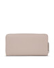 Calvin Klein Дамски портфейл Re-Lock Z/A Wallet Lg K60K609699 Shadow Gray PE1 - Mera.bg