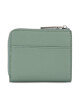 Calvin Klein Дамски портфейл Re-Lock Za Wallet Sm K60K611097 Зелен - Mera.bg