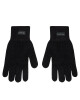 Calvin Klein Дамски ръкавици Essential Knit Gloves K60K611167 Черен - Mera.bg
