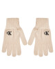 Calvin Klein Дамски ръкавици Seasonal K60K612661 Розов - Mera.bg