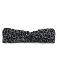 Calvin Klein Лента за глава K60K609419 Черен - Mera.bg
