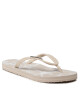 Calvin Klein Джапанки Flipflop HW0HW00864 Rtw Print 0K9 - Mera.bg
