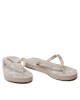 Calvin Klein Джапанки Flipflop HW0HW00864 Rtw Print 0K9 - Mera.bg