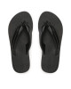 Calvin Klein Джапанки Flatform Flip Flop W/Hw HW0HW1503 Черен - Mera.bg