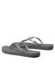 Calvin Klein Джапанки Flipflop-Mtl HW0HW00863 Silver 0IM - Mera.bg