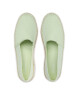 Calvin Klein Еспадрили Esapdrille He-Canvas HW0HW01546 Зелен - Mera.bg