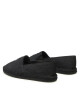 Calvin Klein Еспадрили Espadrille W/Hw HW0HW01458 Черен - Mera.bg