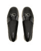 Calvin Klein Еспадрили Flatform Espadrille W/Hw HW0HW01619 Черен - Mera.bg
