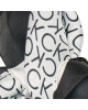 Calvin Klein Фишу K60K610514 BAX - Mera.bg