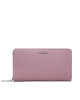 Calvin Klein Голям дамски портфейл Ck Must Z/A Wallet Xl K60K608164 GBI - Mera.bg